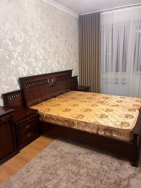 Срочно Сдаётся квартира метро Буюк Ипак Йули художник 3-комн — фото 4