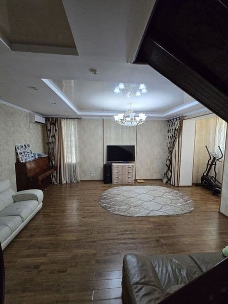 Ц7 Габус Дуплекс #3комнатная<br />
Адрес: Мирабадский район  — фото 4