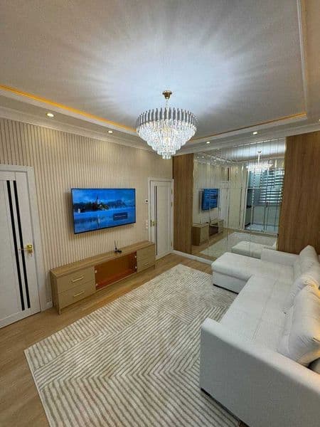 • Район: Чиланзар<br />
• Адрес: 12-квартал<br />
• Ориентир — фото 3