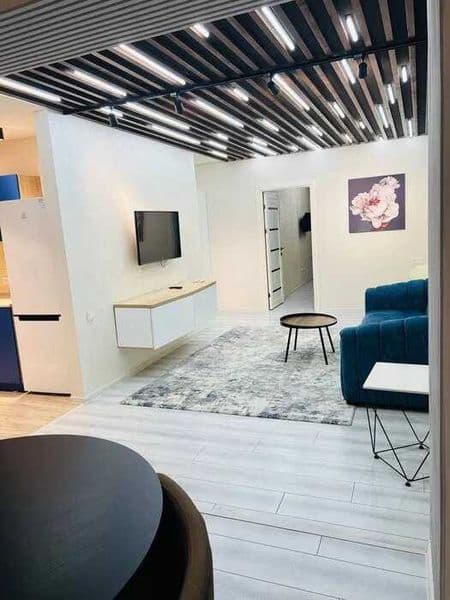 Сдаётся квартира на Ц5‼️<br />
Ориентир - Метро Абдулла Кади — фото 3