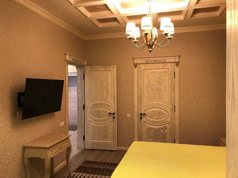 Сдается Супер квартра в ЖК Мегаполис Юнусабад13.Ориентир ТЦ. — фото 4