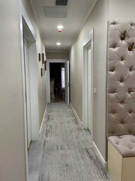 Яккасарайский район<br />
ЖК Istanbul City<br />
Охраняемый  — фото 5