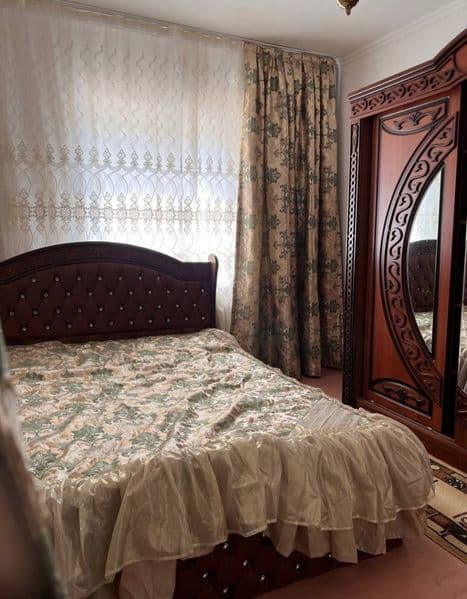 Chilonzor tumani 19 kvartalda 1xonali kv ijaraga beriladi Ha