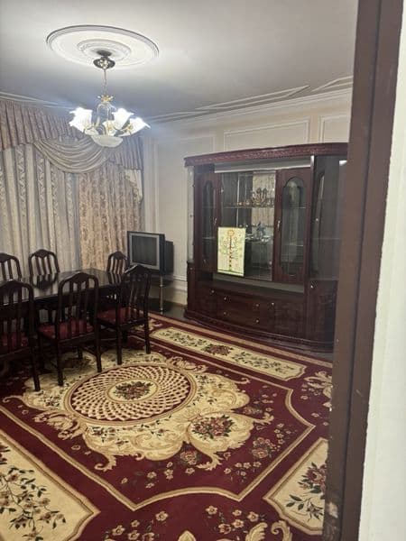 Сдам Себзор Квартира Ц-17-18 3/6/9 С-Мебелю и техникой. Поря — фото 3