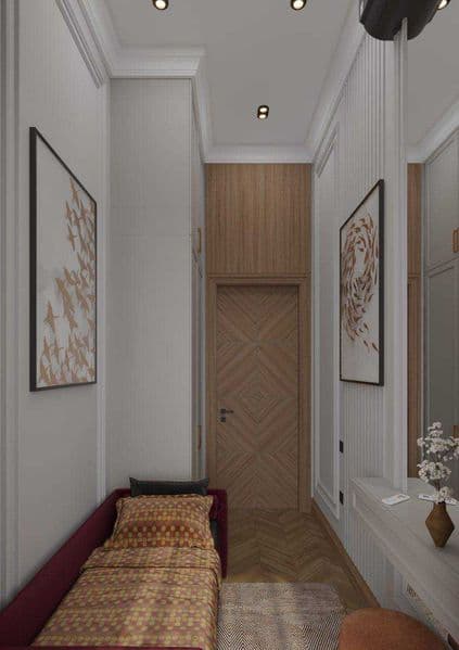 Новостройка <br />
ЖК: Boulevard<br />
Ташкент Сити <br />
Р — фото 3