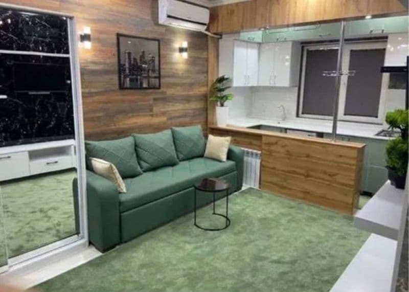 Срочно сдается квартира на Чиланзаре 7 квартал . Квартира ук