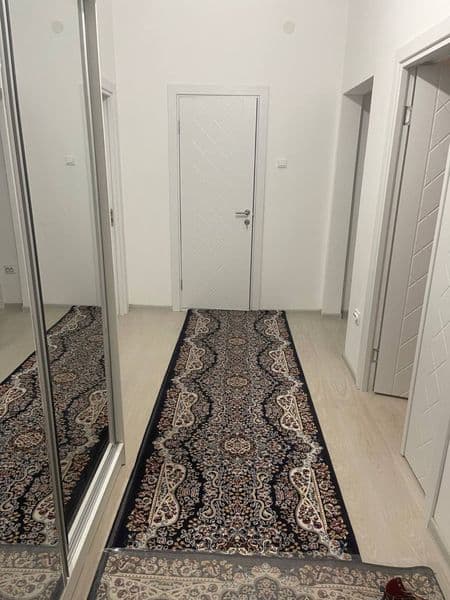 Сдается в аренду уютная 3-комнатная квартира площадью 90 кв. — фото 3