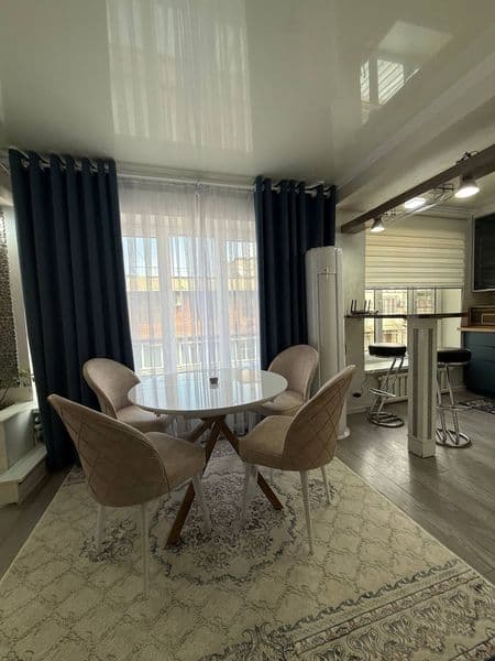 Аренда 2 х комнатной <br />
Спецплан<br />
Дархан , ор-р Aka — фото 2