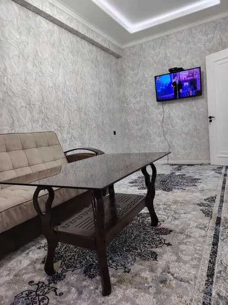 Сдаётся КЛАССНАЯ квартира<br />
<br />
Район: Алмазарский <b — фото 2