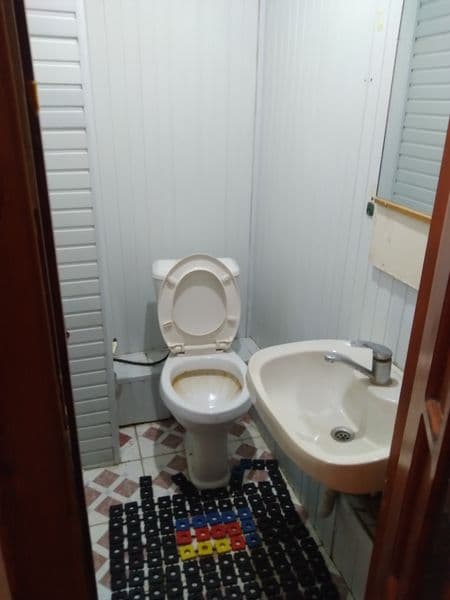 4 хонли квртира 1 хтнасида озимизн нарсаларимиз туради .шуга — фото 5