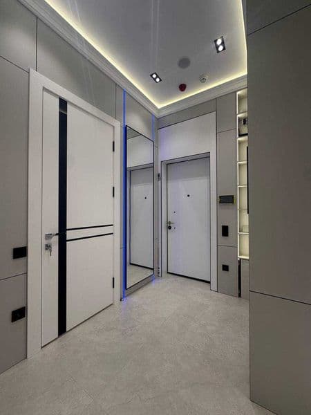 АРЕНДА КВАРТИРА!!!  <br />
НОВОСТРОЙКА <br />
ЖК "Nest one"  — фото 4