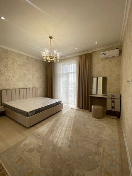 Район: Олмазор <br />
Кўча: Северний Олмазор <br />
Мўлжал:  — фото 3