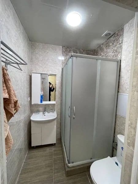 Сдаётся шикарная 2-комнатная квартира в Новостройка<br />
<b — фото 4