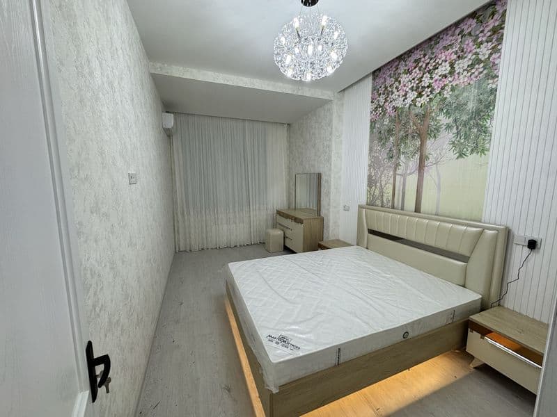 Сдаётся в аренду новая 3-х комнатная квартира в премиальном  — фото 3