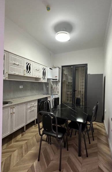 Янги Узбекистон<br />
Новостройка<br />
3/1/5<br />
80 м2<br — фото 4