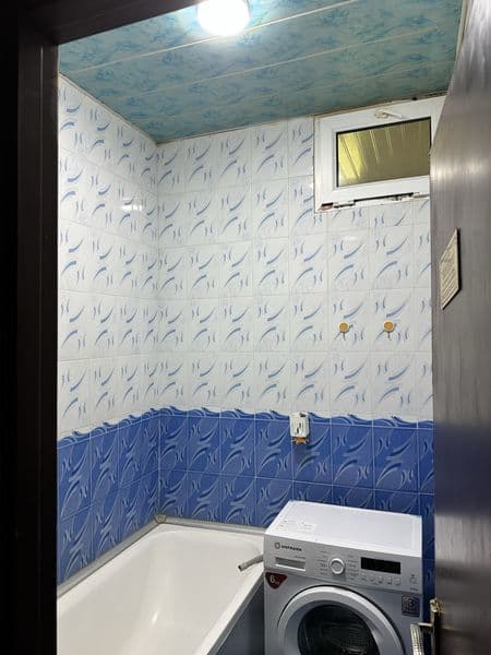 Чистая ухоженная квартира для девушек или семьи. В квартире  — фото 3