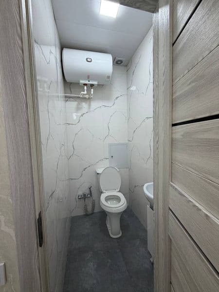 Sergeli 3a  Green House arenda kvartira 2/7/10 novostroyka d — фото 4