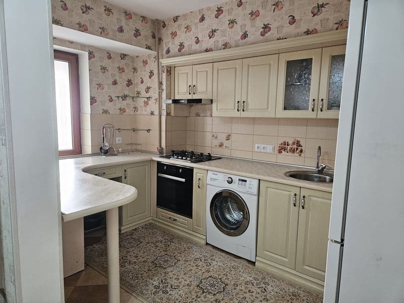 Сдается своя квартира в самом центре города. Ц-1 детский мир — фото 4