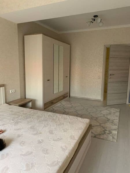 Метро Новза <br />
Ремонт хороший<br />
Все условия в кварти — фото 3