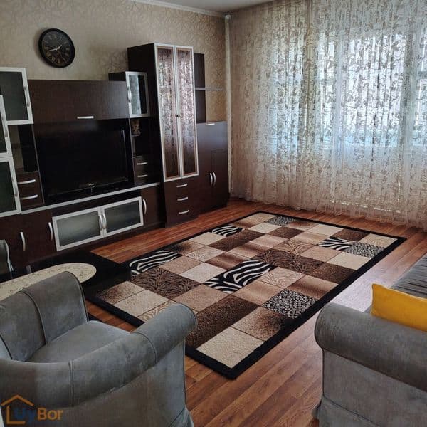 Срочно Сдаётся квартира паркентский массив Мавлона Риезий ре