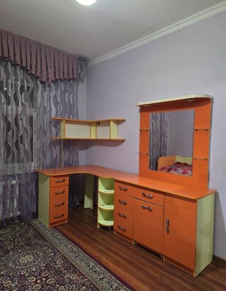 Карасу-1<br />
4/2/4<br />
80 м2<br />
Хамма шароити бор<br  — фото 5