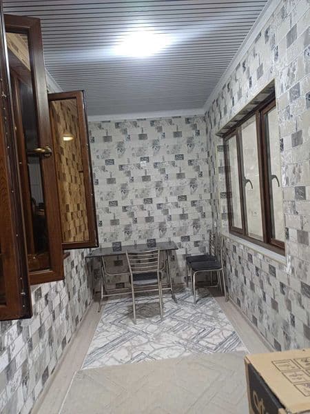 Yangi remont qilingan kvartira ijaraga qo'yiladi 500$. Barch — фото 2