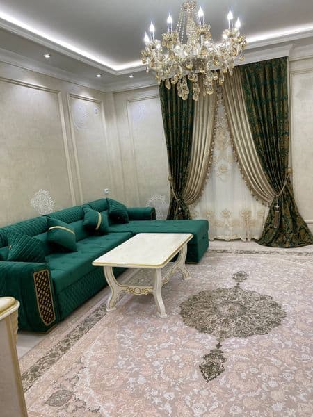 4) 8 qavatli<br />
5) 5chi qavat <br />
6) 2xona<br />
7) 65 — фото 2