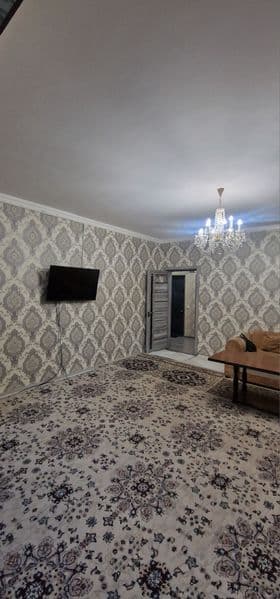 Аренда квартира <br />
Район - Алмазарский<br />
Ориентир -  — фото 2