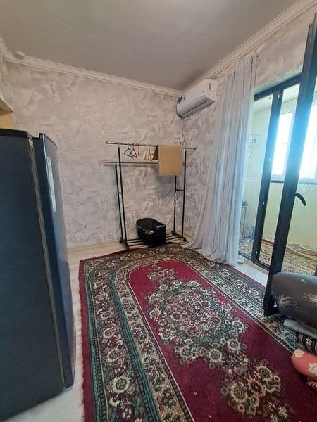 Яшнобод олмос Better Best да арендага квартира <br />
1 хона