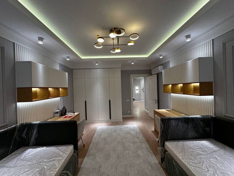 Сеул  мун Яккасарой Аренда б oчаровательная квартира 3 комнт — фото 5