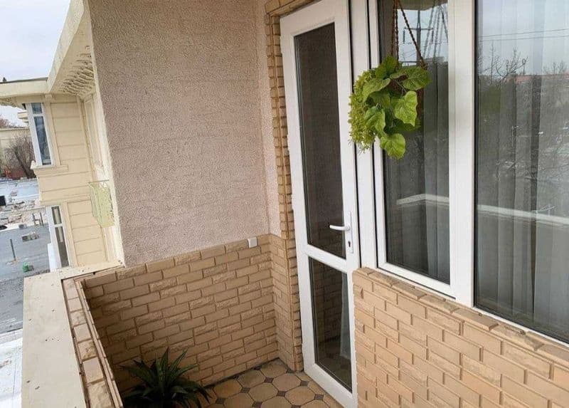 Сдается 1/5/5 32м² художники метро бий в квартире есть все н — фото 4