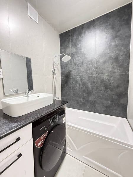 Сдам квартиру на миробадском районе  <br />
3/3/5<br />
500< — фото 3