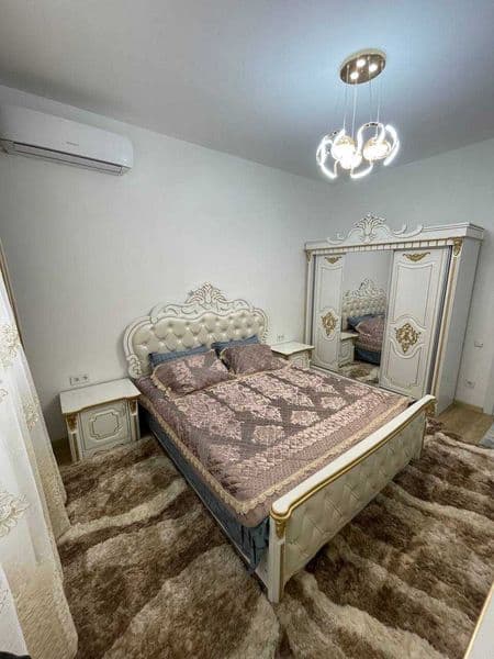 Яккасарайский   район<br />
Ориентир - ЖК Кушбеги <br />
Дун — фото 2