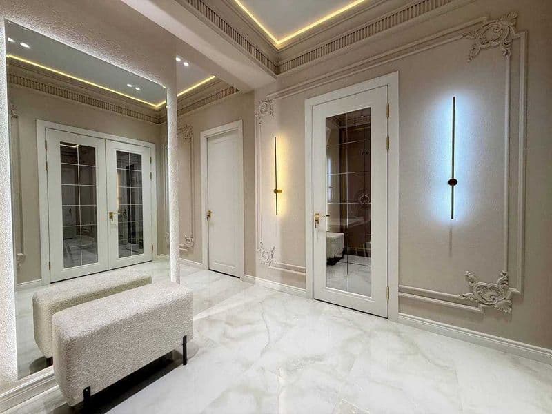 Район: Яккасарайский <br />
Адрес: Мукимий <br />
Ориентир:  — фото 5