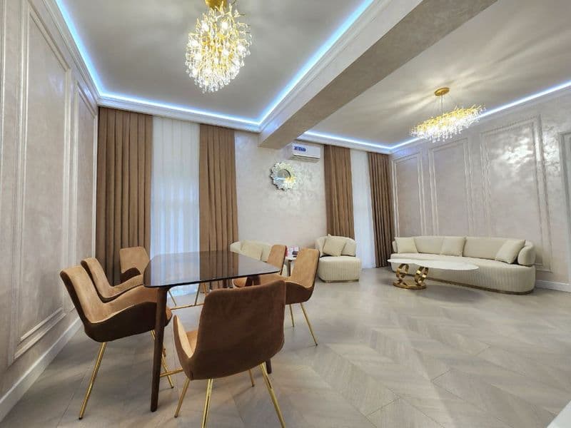 Мирабадский район <br />
Жк Parkwood <br />
3/10/14<br />
11 — фото 4