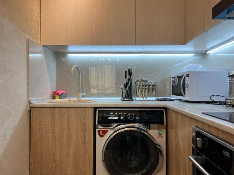 Мирзо-Улугбекский район <br />
Ц-1 / Эко Парк <br />
<br />
 — фото 5