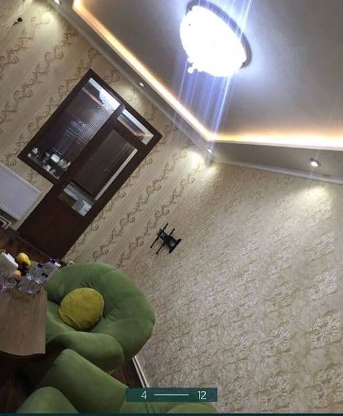 Сдается в аренду 2 комнатная квартира. <br />
Кибрайский рай — фото 2