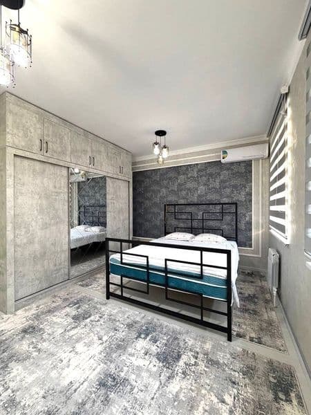 Аренда<br />
Цена 600$<br />
Депозит есть <br />
<br />
Асал