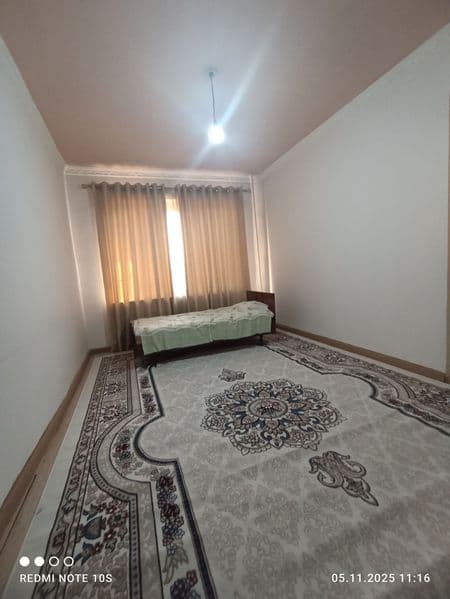 Район - Алмазарский <br />
Коракамиш 1/4<br />
Ориентир - Ан — фото 5