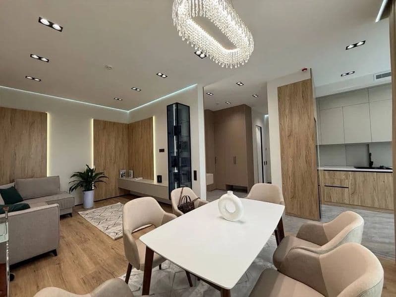 Яккасарайский район <br />
Жк ЗАРАФШАН СИТИ <br />
60 квадра — фото 2