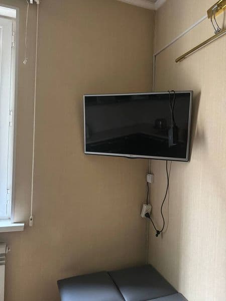 #Аренда<br />
Метро Ойбек <br />
1 линия <br />
#2комнатная  — фото 2