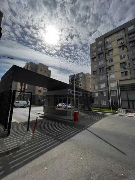 Сдаётся квартира на ЖК Сохил буйи‼️<br />
Ориентир - Ок-тепа