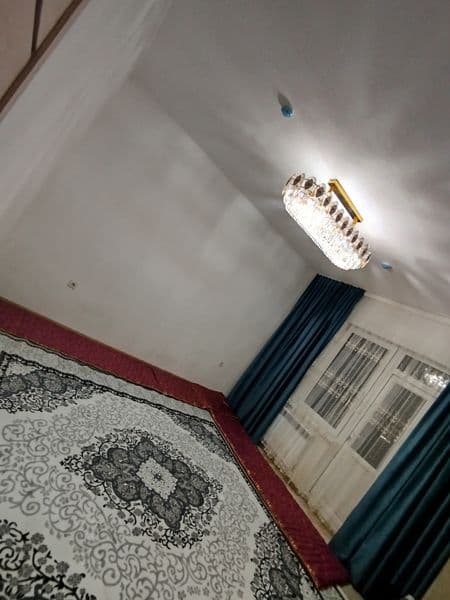 Район: Яшнобод, рядом метро Дустлик. <br />
12-й этаж 16-эта — фото 2