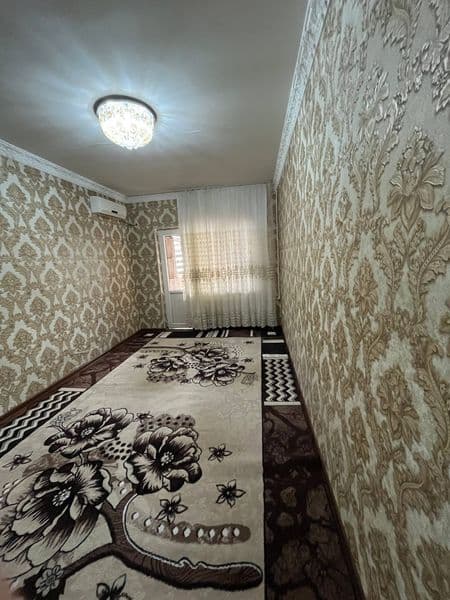 Тузел-1 10/11 1-етаж 2 хонали 60м2 <br />
Яшаш учун хамма ша — фото 4