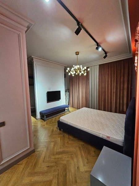 Яккасарой Парисен 3 комнт б Авторский дизайн/ новая — фото 4