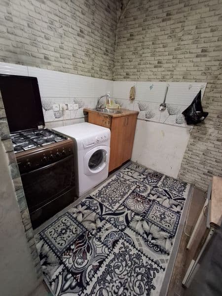 Мирзо Улугбек массив ттз 2 <br />
1 комнатная <br />
1 этаж< — фото 3