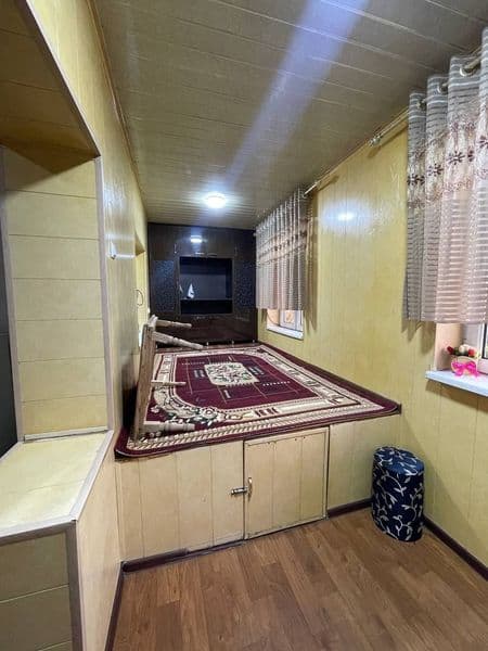 Аренда квартира сергели-2. 2/3/5 хамма шаройити бор факат ой — фото 5