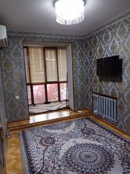 Аренда Квартира <br />
Алмазарский район<br />
Кара камыш 1/ — фото 2