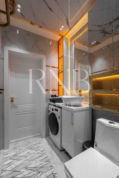 Уникальное предложение  аренды двухкомнатной квартиры в райо — фото 5