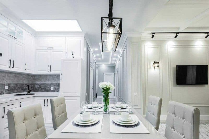 К вашему вниманию рады представить 3х комнатную квартиру на  — фото 3